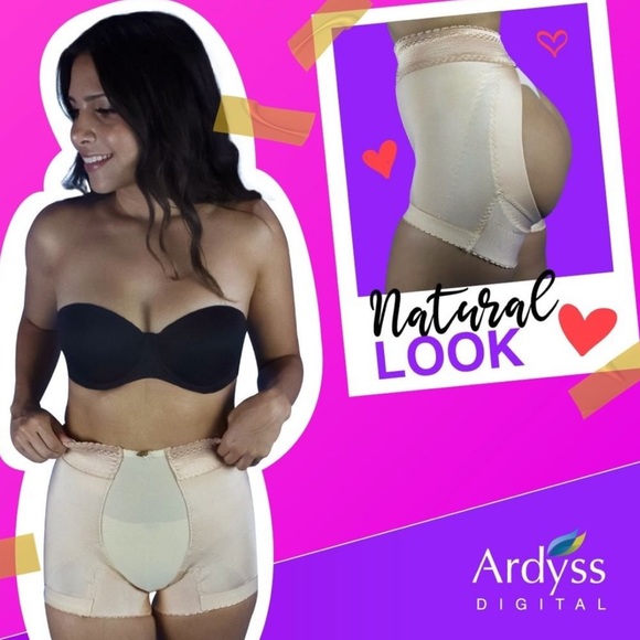 Ardyss Panty Reshaper Lift butt Kim - Picture 7 of 8